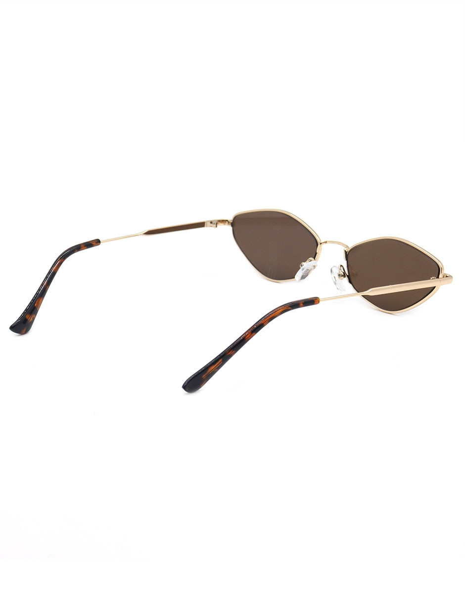 Lentes de sol MSO-2910 para mujer 4